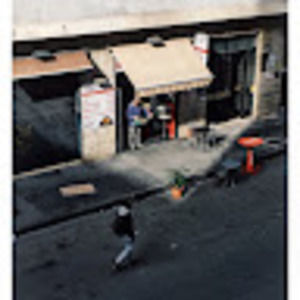 Meet your Posher, Peter